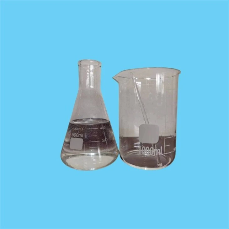 1000 Cst Dimethyl Silicone Oil