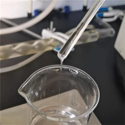 500cst Water Soluble Silicone Oil